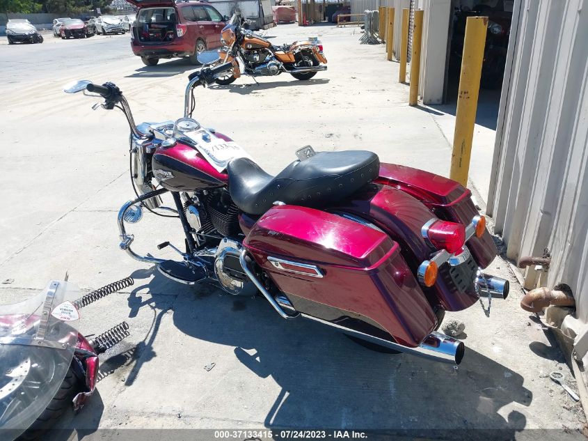 2015 HARLEY-DAVIDSON FLHR ROAD KING - 1HD1FBM3XFB648881