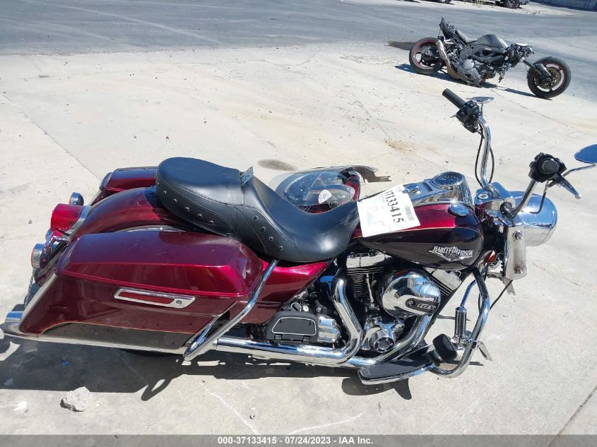 2015 HARLEY-DAVIDSON FLHR ROAD KING - 1HD1FBM3XFB648881