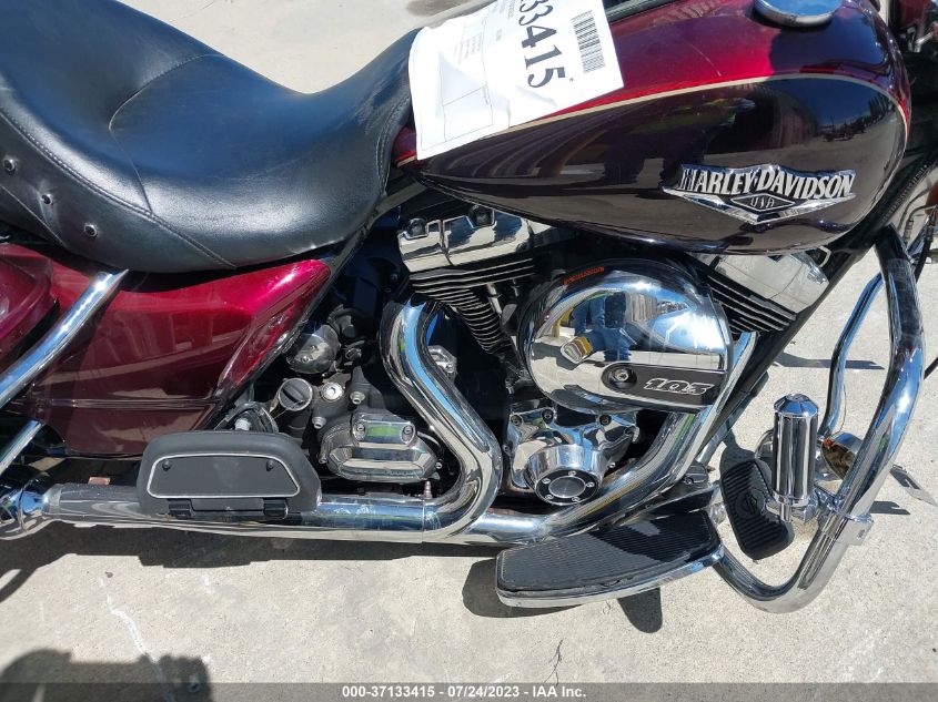 2015 HARLEY-DAVIDSON FLHR ROAD KING - 1HD1FBM3XFB648881