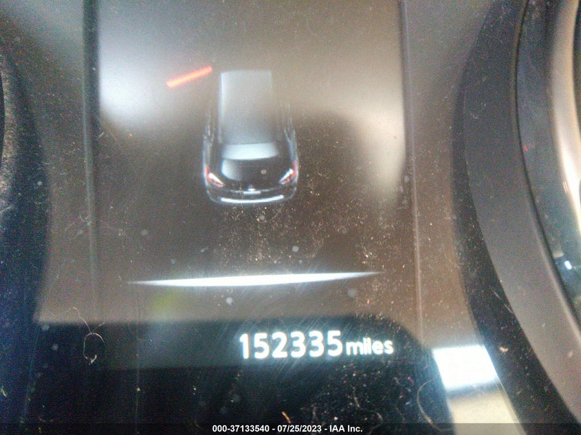 VIN KNMAT2MV7HP506280 2017 NISSAN ROGUE SV