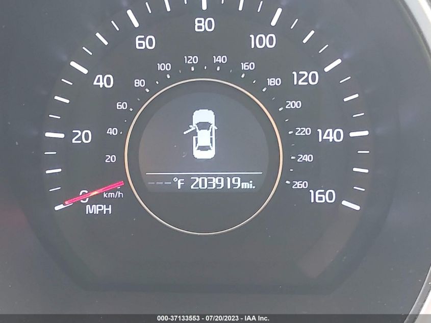 2015 KIA OPTIMA LX - 5XXGM4A75FG371667