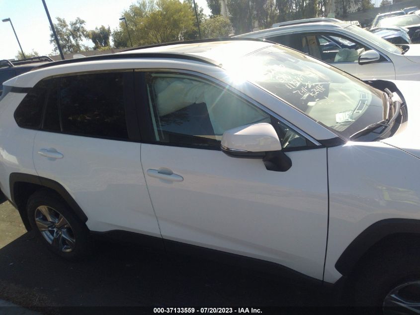 2023 TOYOTA RAV4 XLE/XLE PREMIUM - 2T3W1RFVOPC222060