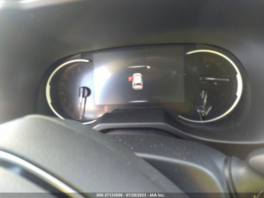 2023 TOYOTA RAV4 XLE/XLE PREMIUM - 2T3W1RFVOPC222060