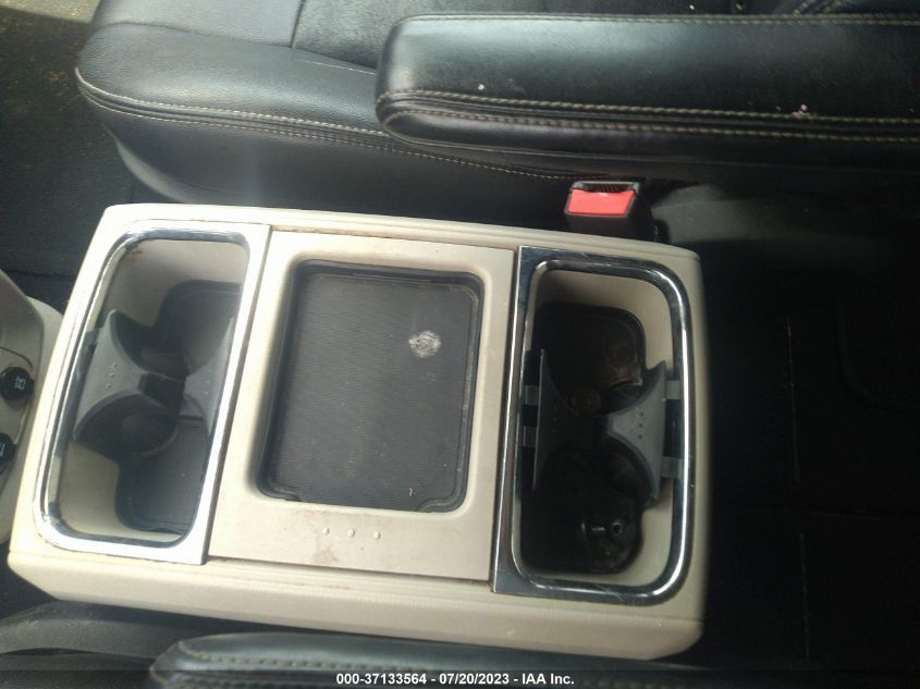 2013 CHRYSLER TOWN & COUNTRY TOURING - 2C4RC1BGXDR564636