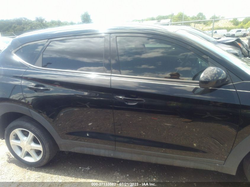 2019 HYUNDAI TUCSON VALUE - KM8J3CA46KU049208