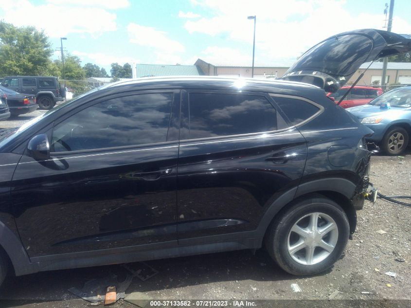 2019 HYUNDAI TUCSON VALUE - KM8J3CA46KU049208