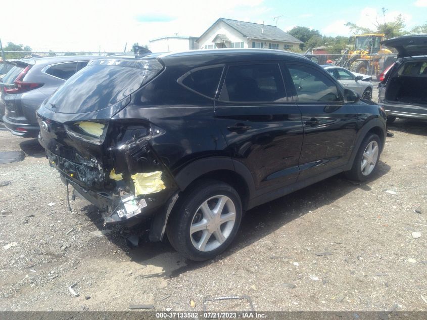 2019 HYUNDAI TUCSON VALUE - KM8J3CA46KU049208