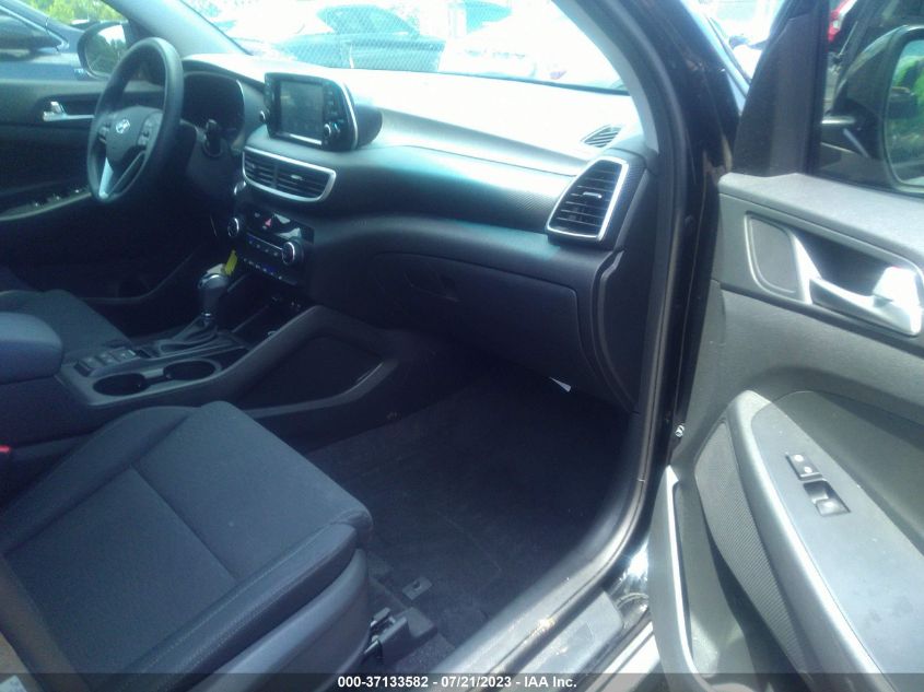 2019 HYUNDAI TUCSON VALUE - KM8J3CA46KU049208