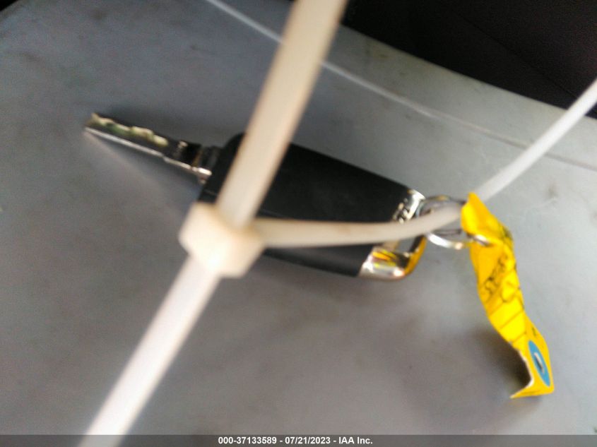 2016 VOLKSWAGEN GOLF GTI S - 3VWYT7AU5GM037294