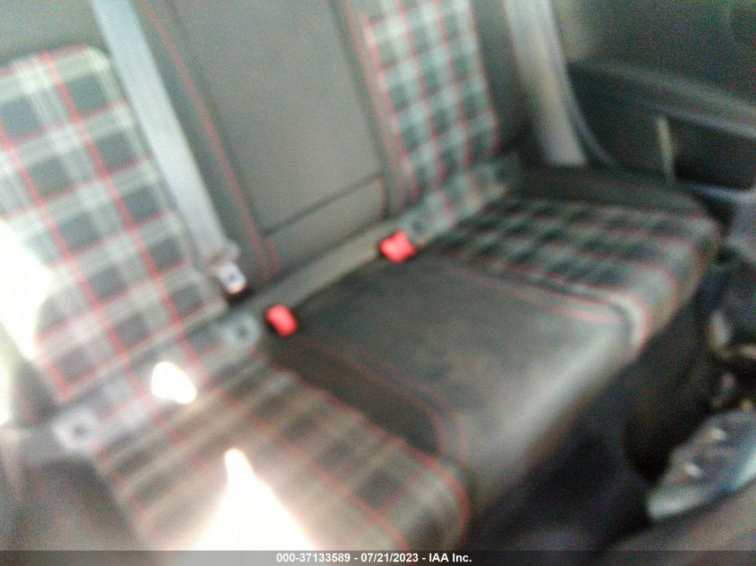 2016 VOLKSWAGEN GOLF GTI S - 3VWYT7AU5GM037294