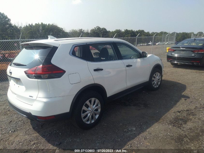 2017 NISSAN ROGUE S - JN8AT2MV5HW002580