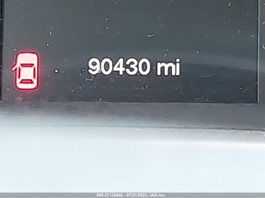 2017 JEEP CHEROKEE LATITUDE - 1C4PJMCS7HW576564