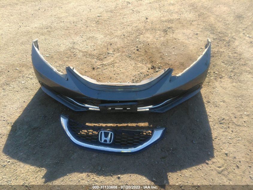 2013 HONDA CIVIC SDN LX - 19XFB2F59DE289508