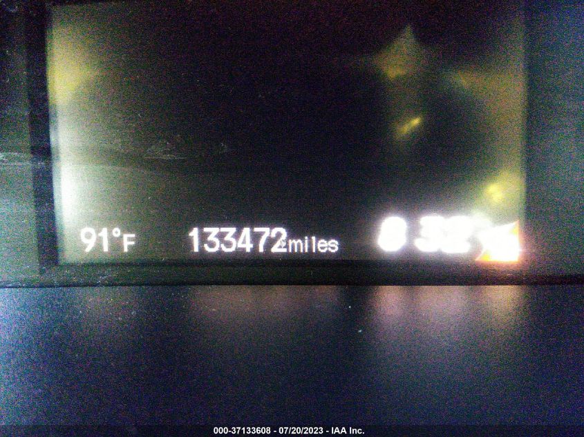 2013 HONDA CIVIC SDN LX - 19XFB2F59DE289508