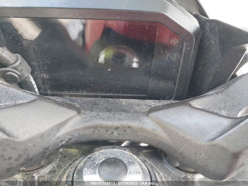 2021 KAWASAKI EX650 M - ML5EXEM11MDA36311