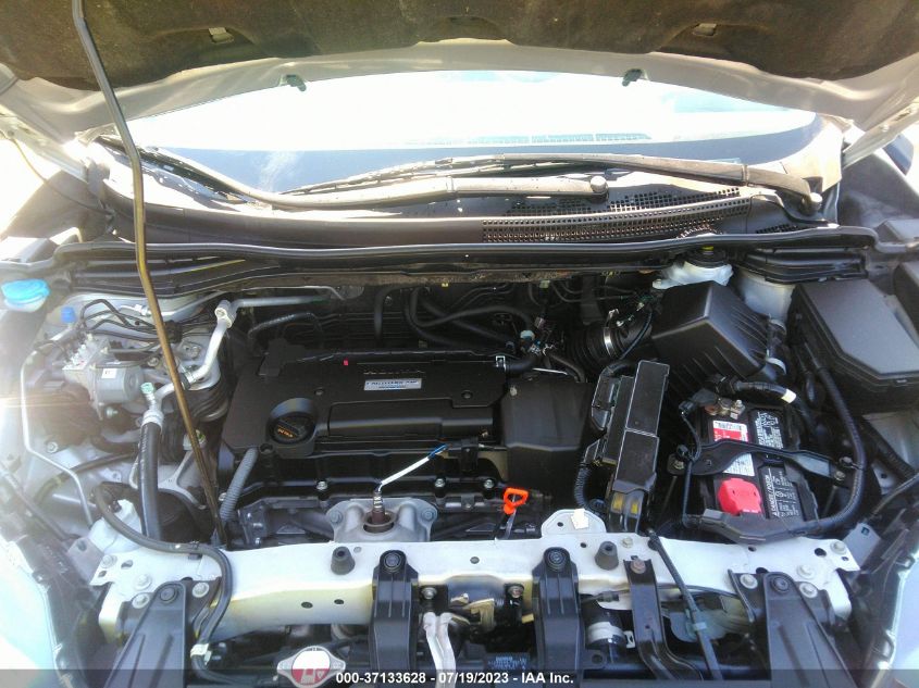 2016 HONDA CR-V SE - 2HKRM3H47GH525557