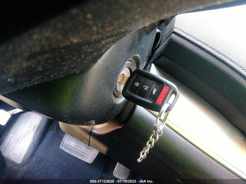 2016 HONDA CR-V SE - 2HKRM3H47GH525557