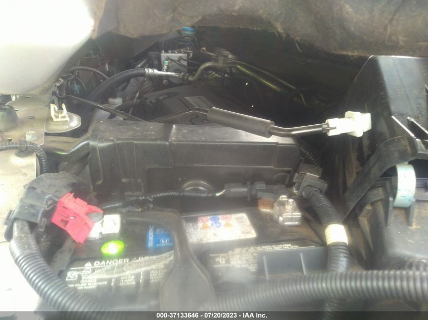2015 HONDA CR-V EX - 5J6RM3H50FL027424