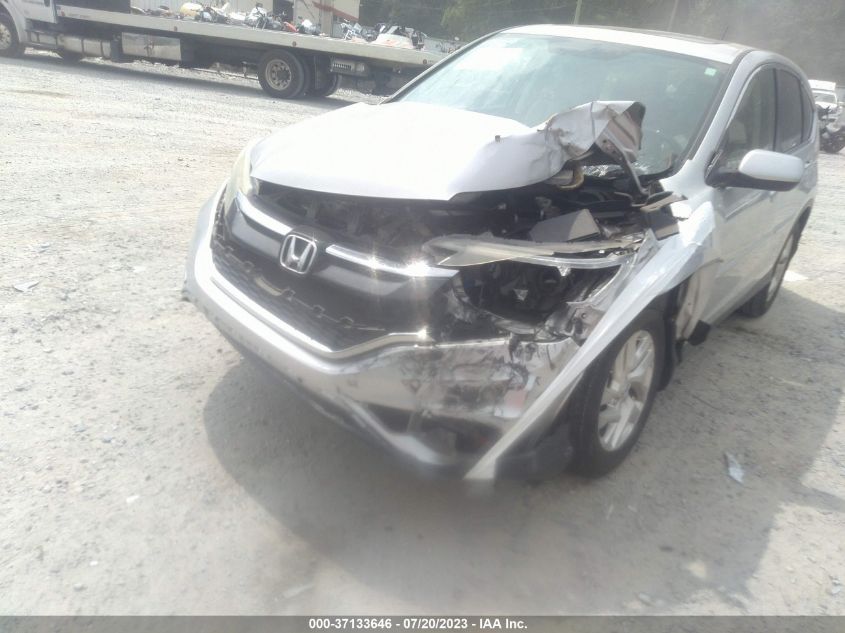2015 HONDA CR-V EX - 5J6RM3H50FL027424