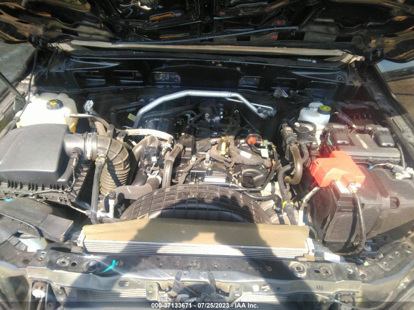 2020 FORD RANGER XL/XLT/LARIAT - 1FTER4FH8LLA70168