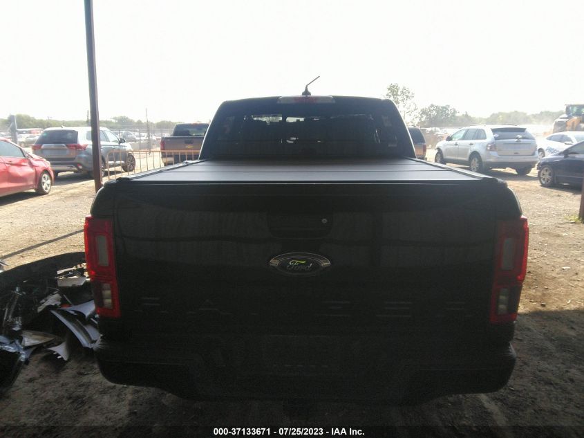 2020 FORD RANGER XL/XLT/LARIAT - 1FTER4FH8LLA70168