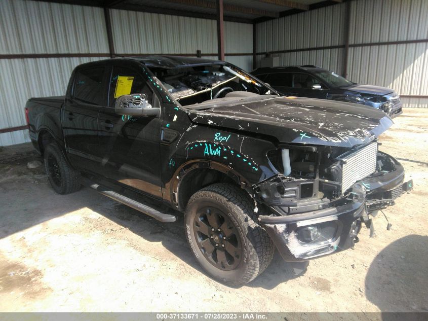 2020 FORD RANGER XL/XLT/LARIAT - 1FTER4FH8LLA70168