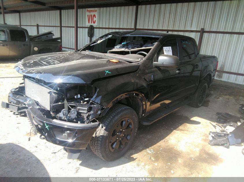 2020 FORD RANGER XL/XLT/LARIAT - 1FTER4FH8LLA70168
