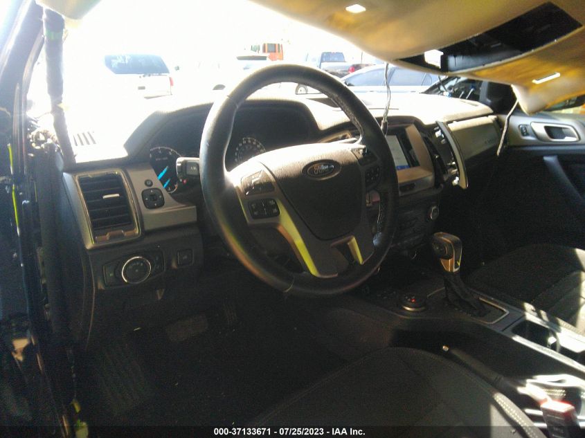 2020 FORD RANGER XL/XLT/LARIAT - 1FTER4FH8LLA70168