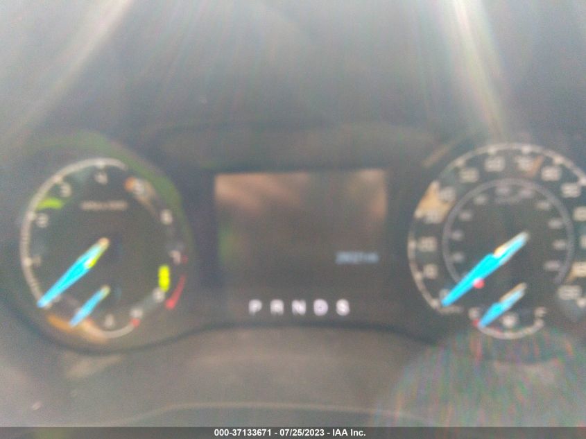 2020 FORD RANGER XL/XLT/LARIAT - 1FTER4FH8LLA70168