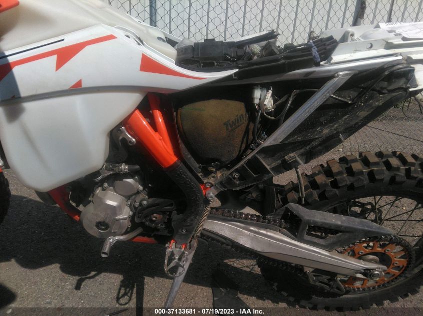 2023 KTM 350 EXC-F - VBKEXG403PM253139