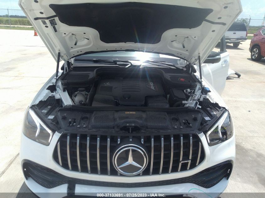 4JGFD6BB9NA792212 Mercedes-Benz GLE AMG GLE 53 10