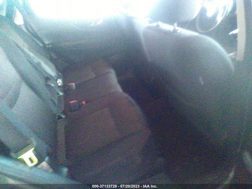 2018 NISSAN ROGUE SV - 5N1AT2MV7JC703815