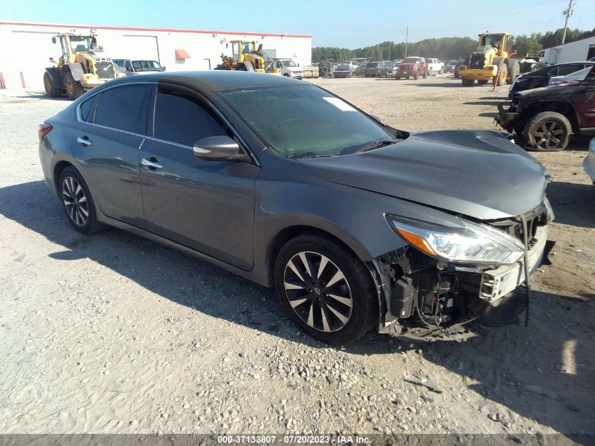 2018 NISSAN ALTIMA 2.5/S/SV/SL/SR - 1N4AL3AP5JC147509