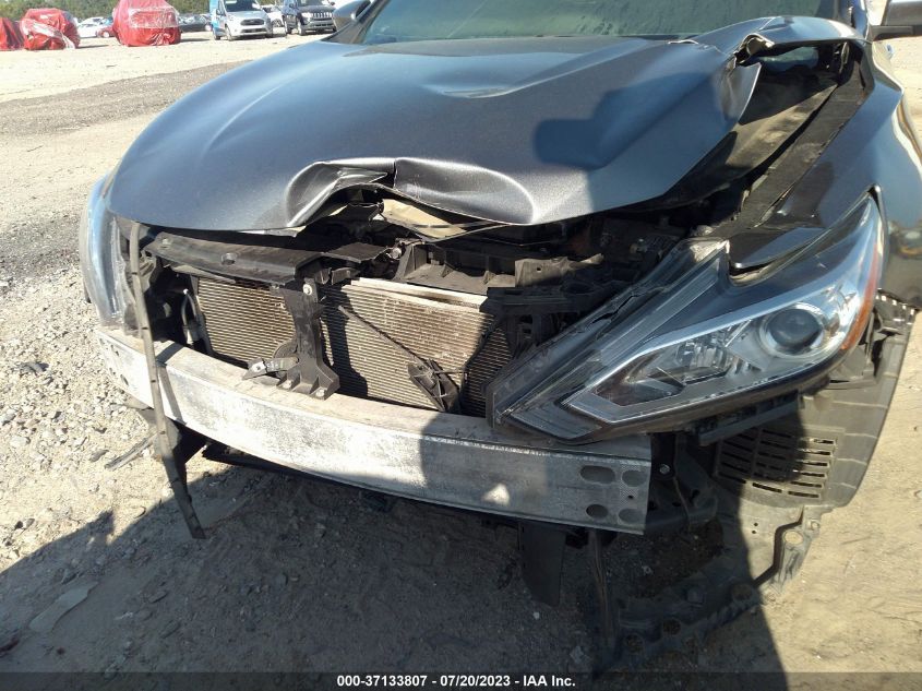 2018 NISSAN ALTIMA 2.5/S/SV/SL/SR - 1N4AL3AP5JC147509