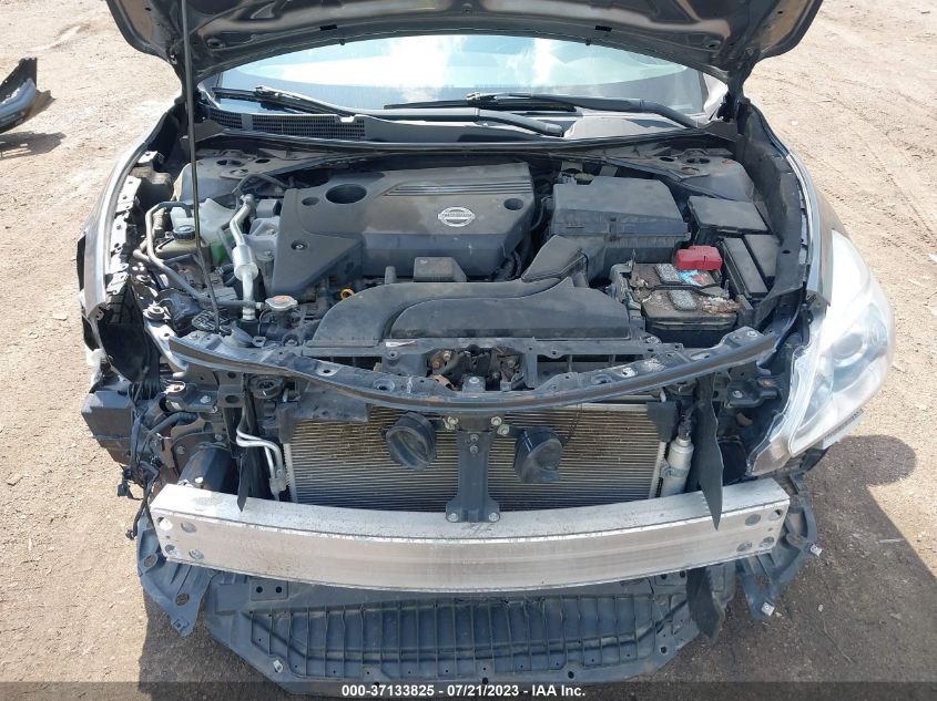 2014 NISSAN ALTIMA 2.5 S - 1N4AL3APXEC195173