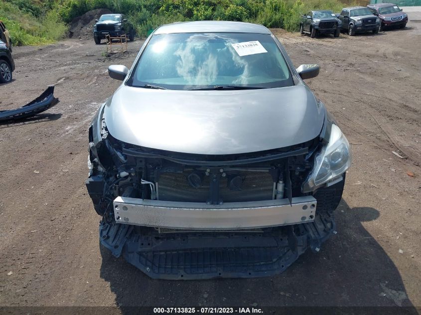 2014 NISSAN ALTIMA 2.5 S - 1N4AL3APXEC195173