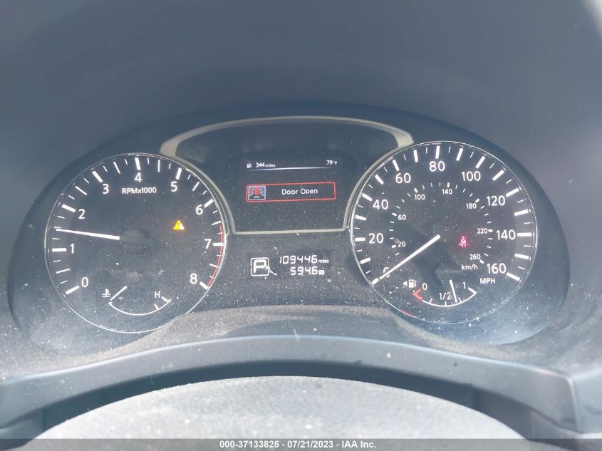 2014 NISSAN ALTIMA 2.5 S - 1N4AL3APXEC195173