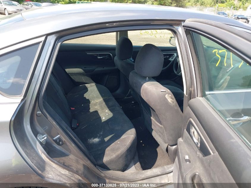 2014 NISSAN ALTIMA 2.5 S - 1N4AL3APXEC195173
