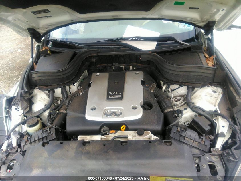 2015 INFINITI QX50 JOURNEY - JN1BJ0HR4FM773678