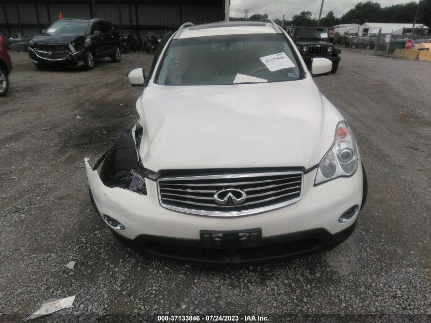 2015 INFINITI QX50 JOURNEY - JN1BJ0HR4FM773678