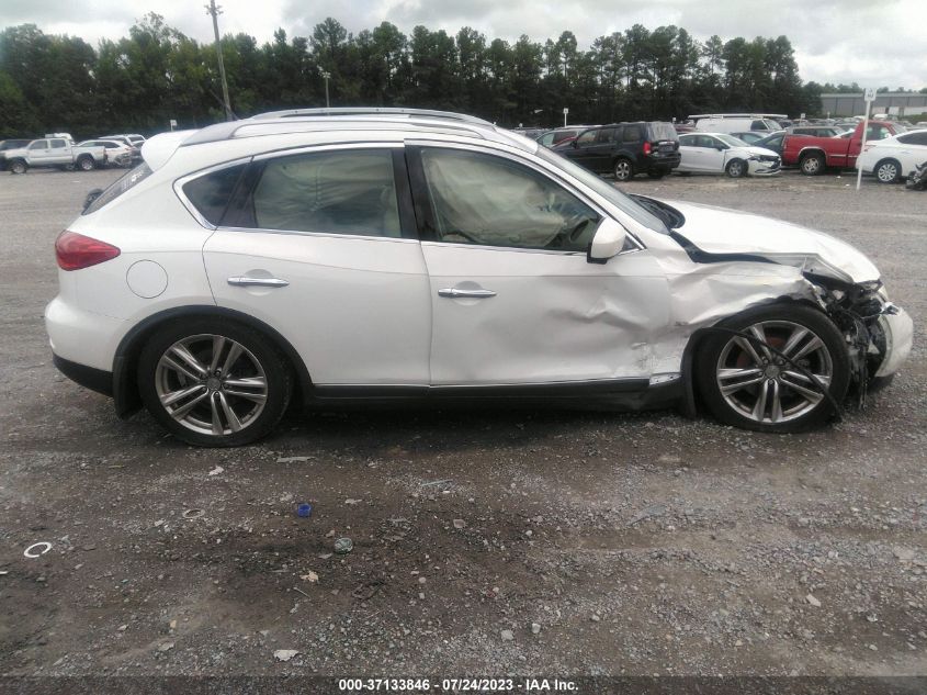 2015 INFINITI QX50 JOURNEY - JN1BJ0HR4FM773678