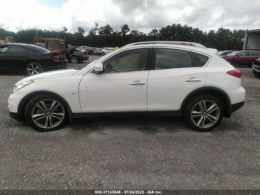 2015 INFINITI QX50 JOURNEY - JN1BJ0HR4FM773678