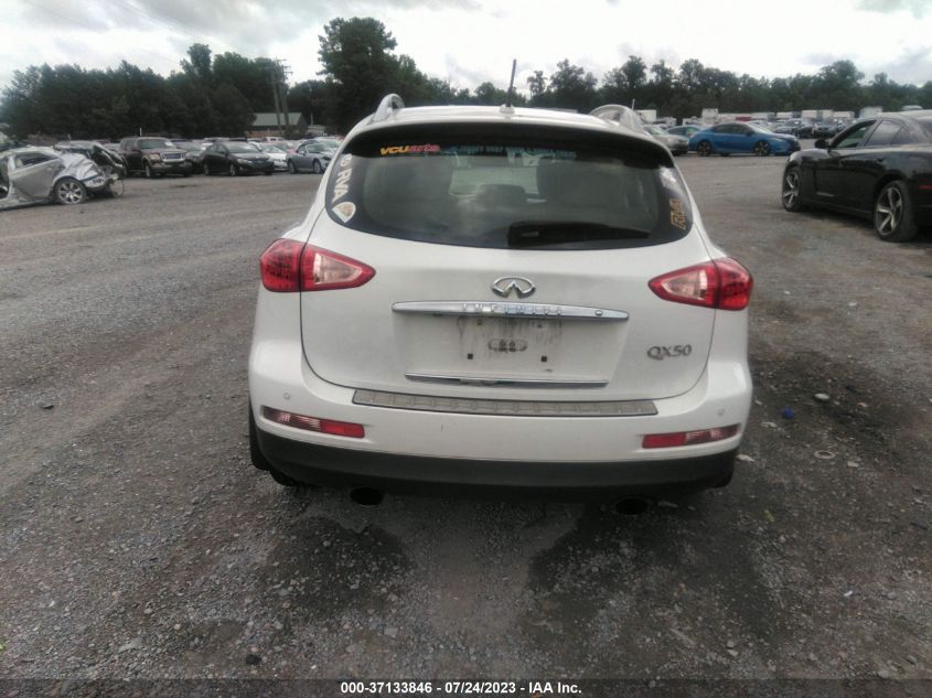 2015 INFINITI QX50 JOURNEY - JN1BJ0HR4FM773678