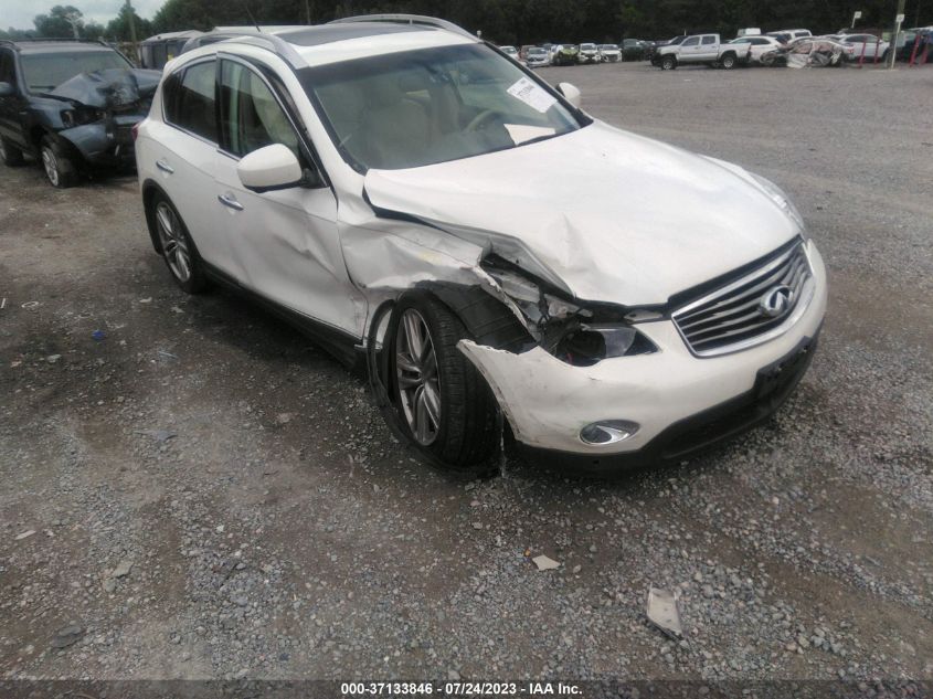 2015 INFINITI QX50 JOURNEY - JN1BJ0HR4FM773678