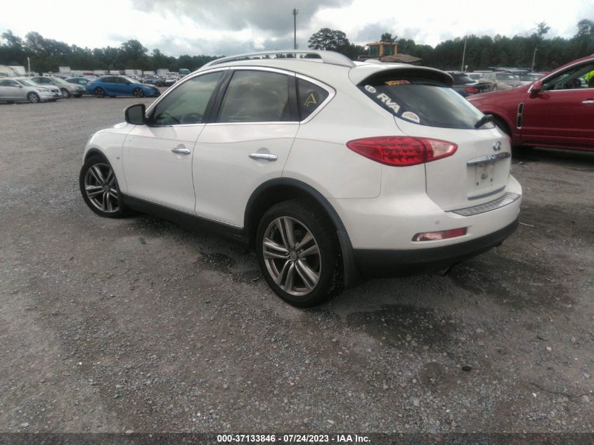 2015 INFINITI QX50 JOURNEY - JN1BJ0HR4FM773678