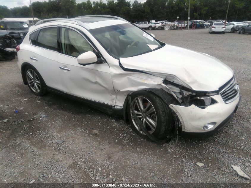 2015 INFINITI QX50 JOURNEY - JN1BJ0HR4FM773678