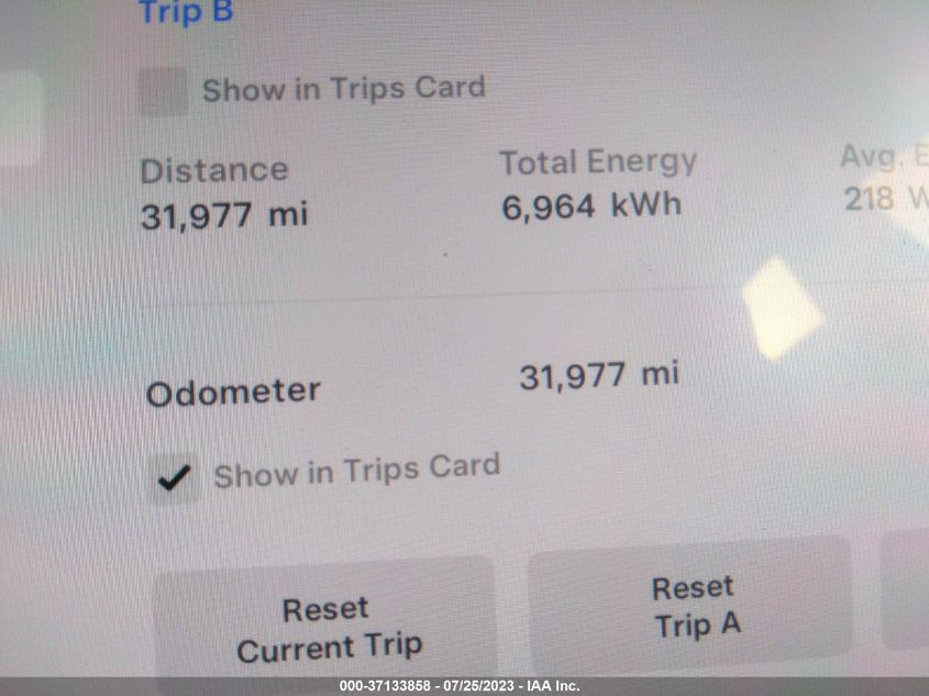 2021 TESLA MODEL 3 - 5YJ3E1EA7MF048334