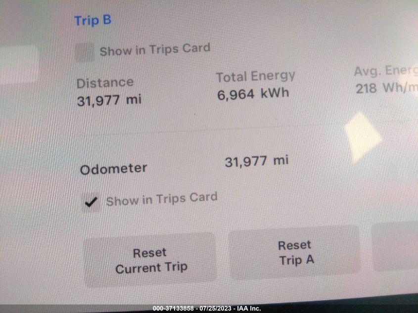 2021 TESLA MODEL 3 - 5YJ3E1EA7MF048334