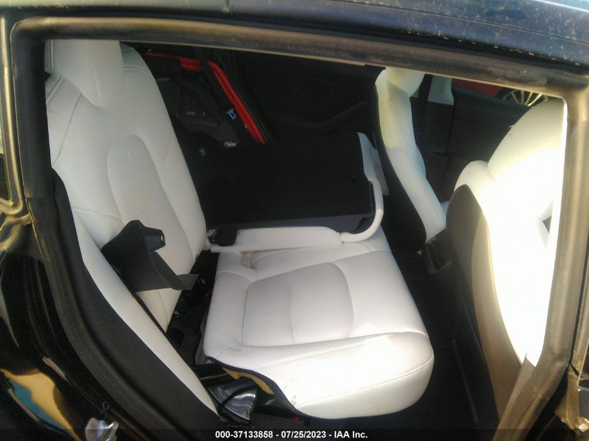 2021 TESLA MODEL 3 - 5YJ3E1EA7MF048334