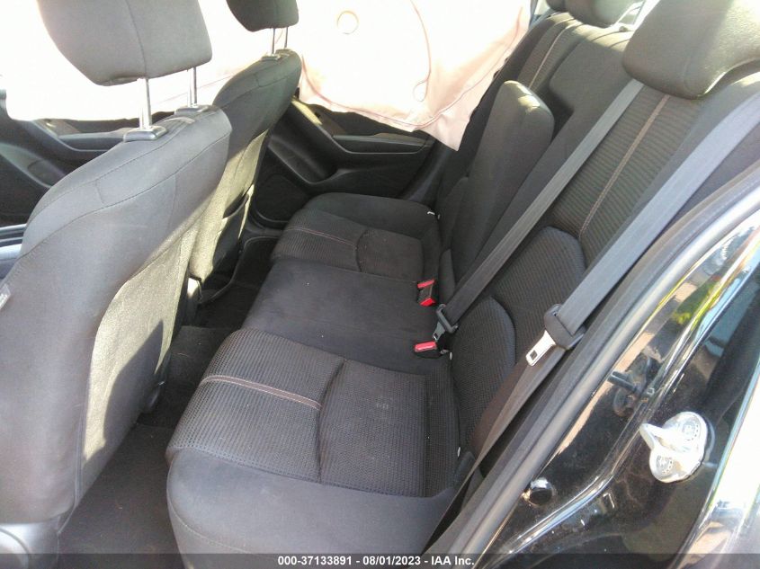 2018 MAZDA MAZDA3 4-DOOR SPORT 3MZBN1U78JM239301